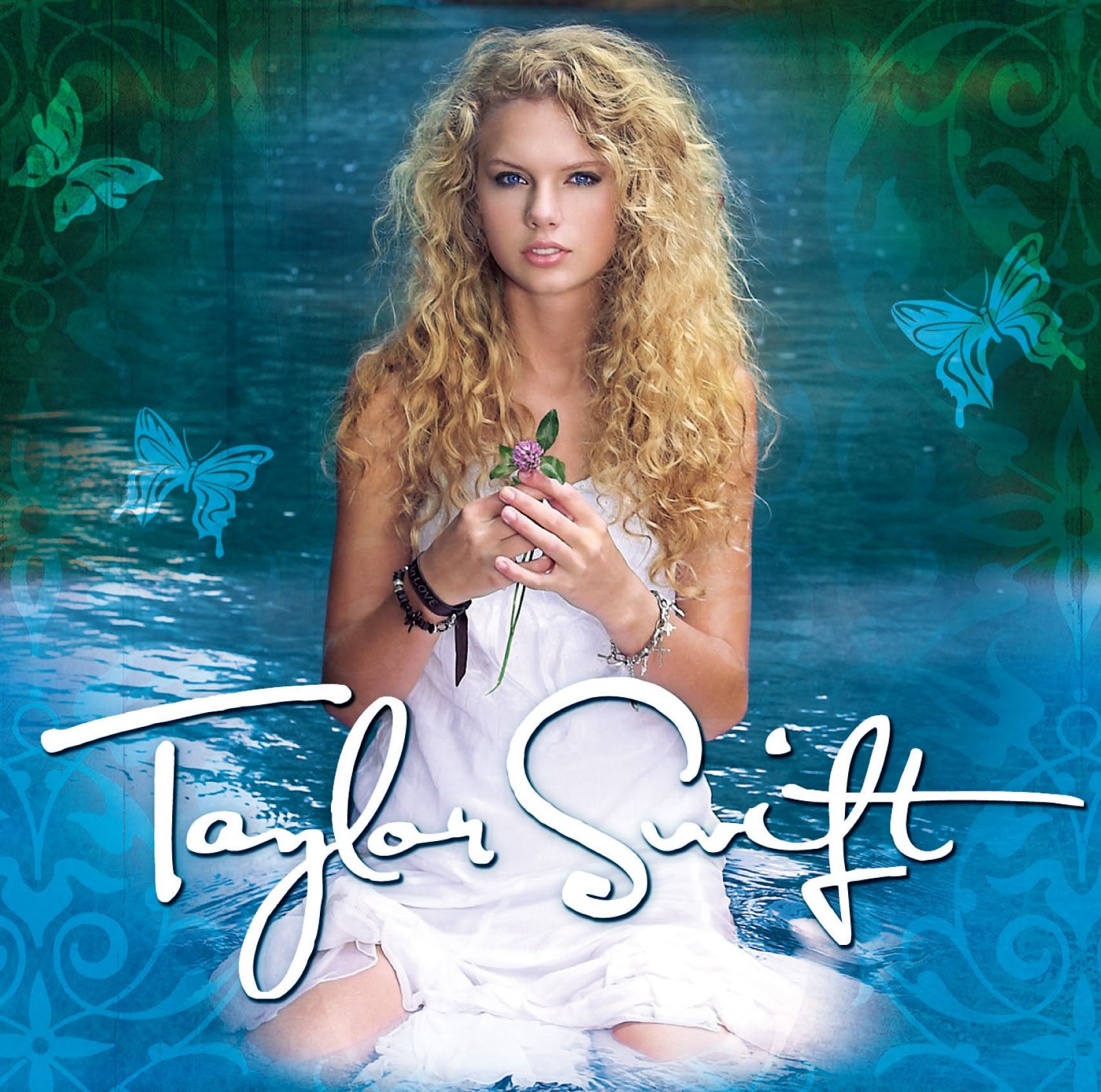 Taylor Swift Deluxe
