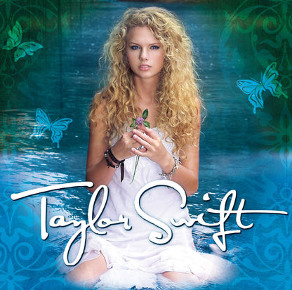 Taylor Swift Deluxe