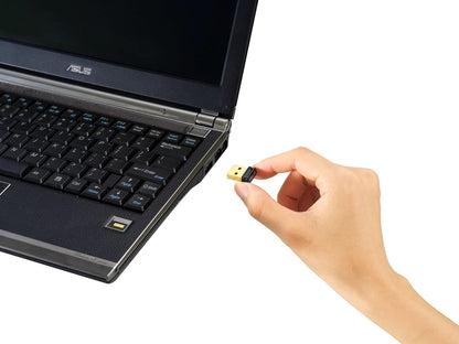 ASUS Bluetooth 5.0 USB Adapter