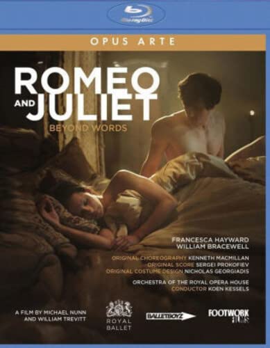 Romeo and Juliet - Beyond Words