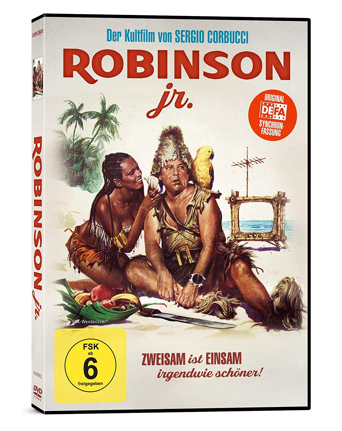 Robinson jr.