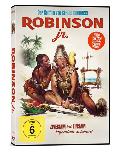 Robinson jr.