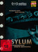 Asylum - Irre-phantastische Horror-Geschichten Mediabook Cover C
