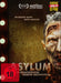 ONETTI, NICOLAS - ASYLUM - IRRE-PHANTASTISCHE HORROR-GESCHICHTEN - LIMITED EDITION MEDIABOOK