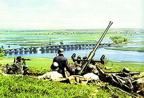 HISTORY FILMS - VORMARSCH IN DIE HOLLE