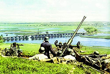 HISTORY FILMS - VORMARSCH IN DIE HOLLE