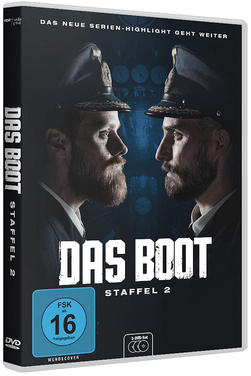 Das Boot - Staffel 2