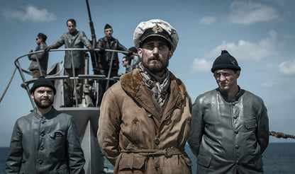 Das Boot - Staffel 2