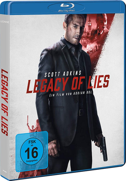 Legacy of Lies