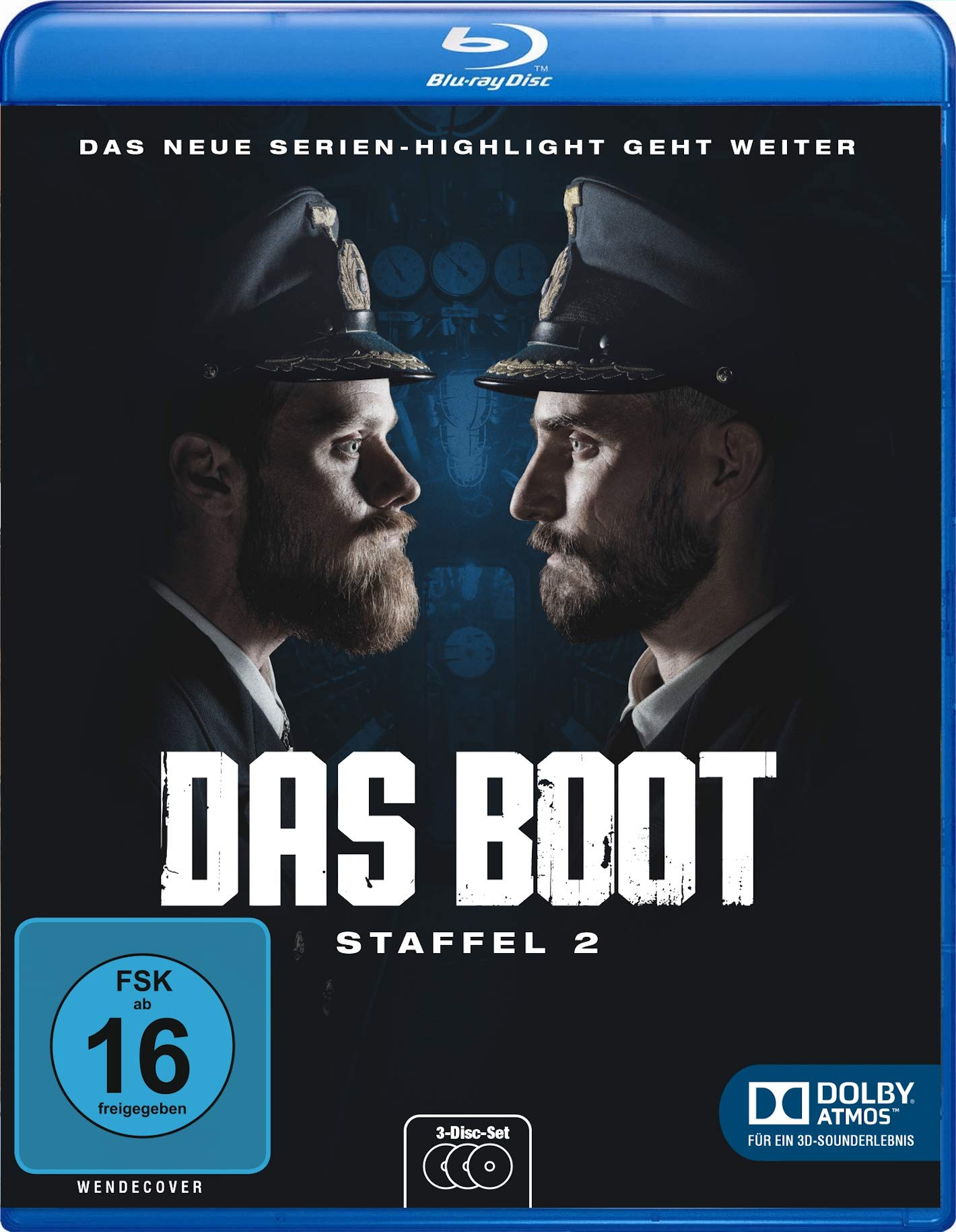 Das Boot - Staffel 2