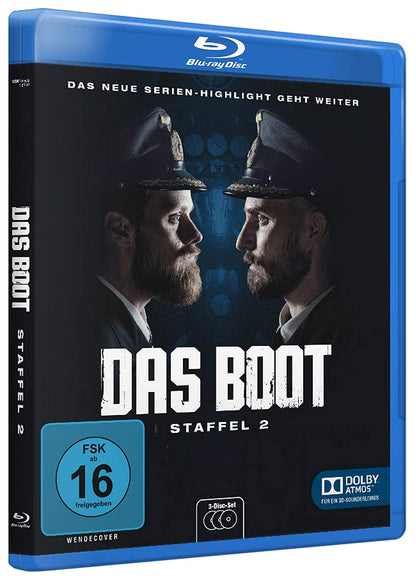 Das Boot - Staffel 2