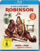 Robinson jr.