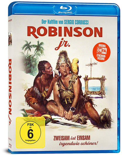 Robinson jr.