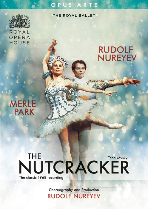 The Nutcracker: The Royal Ballet