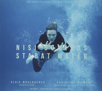Nisi Dominus & Stabat Mater