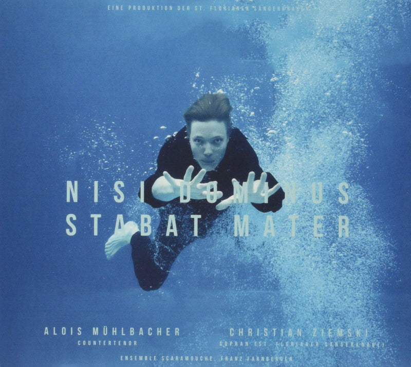 Nisi Dominus & Stabat Mater
