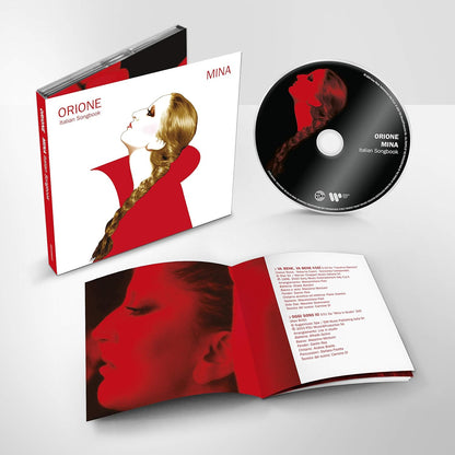 Orione (Italian Songbook