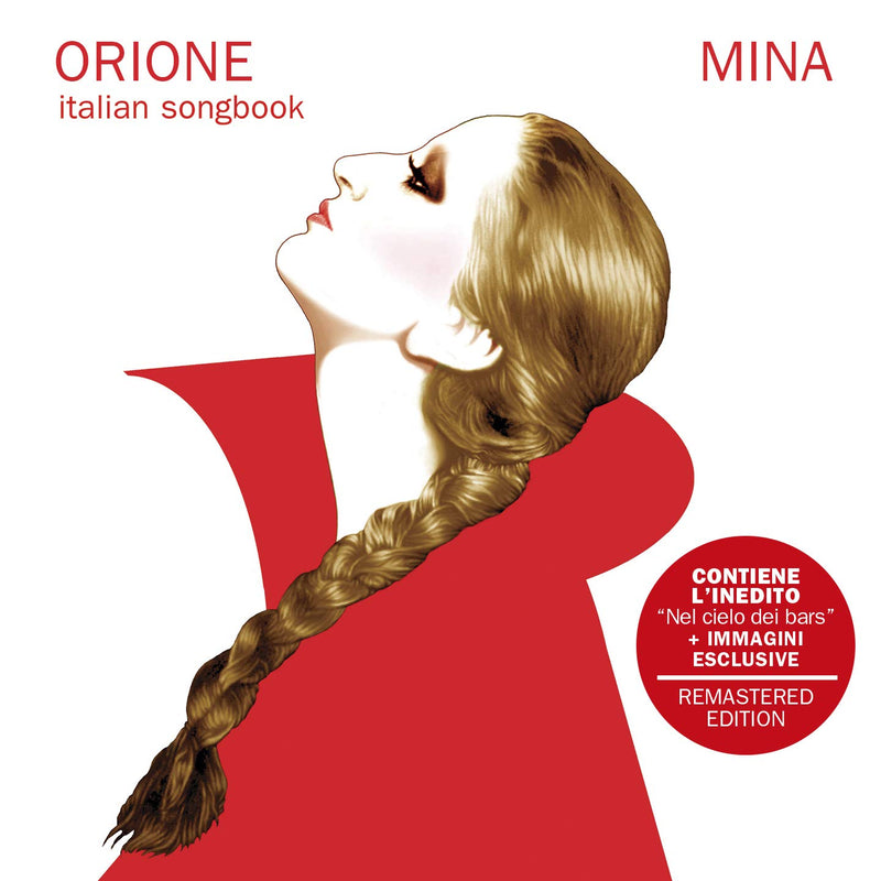 Orione (Italian Songbook