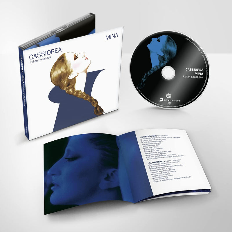 Cassiopea (Italian Songbook