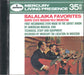 Balalaika Favourites