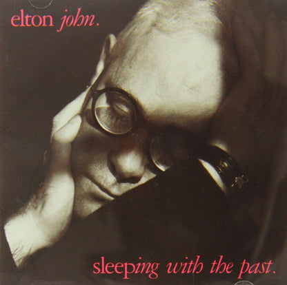 Sleeping With the Past