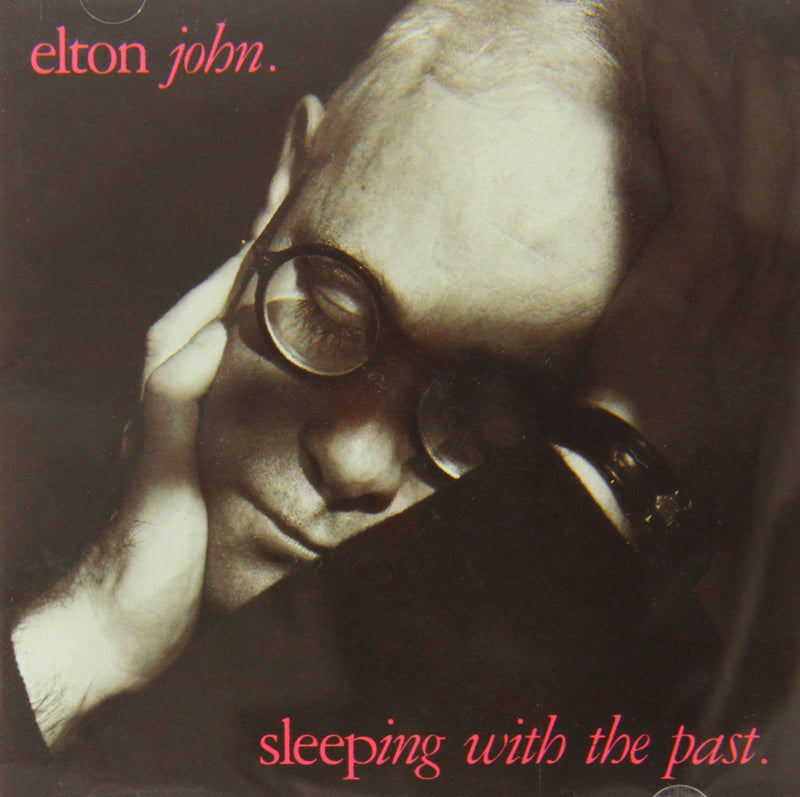 Sleeping With the Past