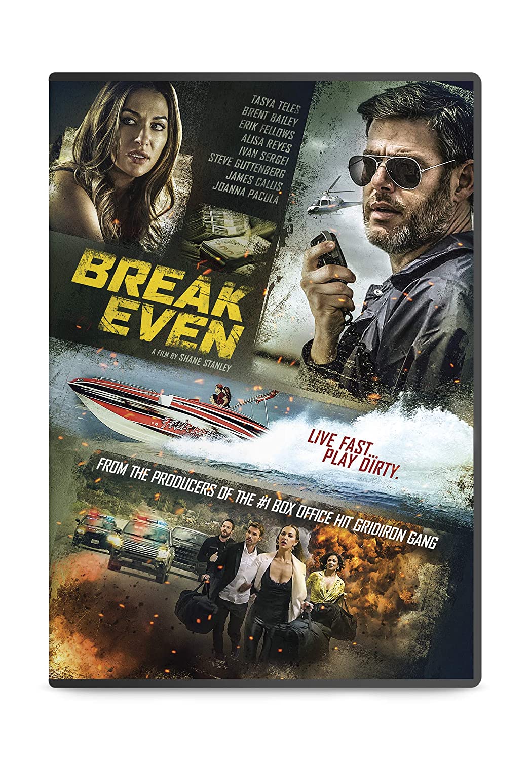 Break Even