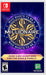 Who Wants to Be A Millionaire (NSW) - Nintendo Switch