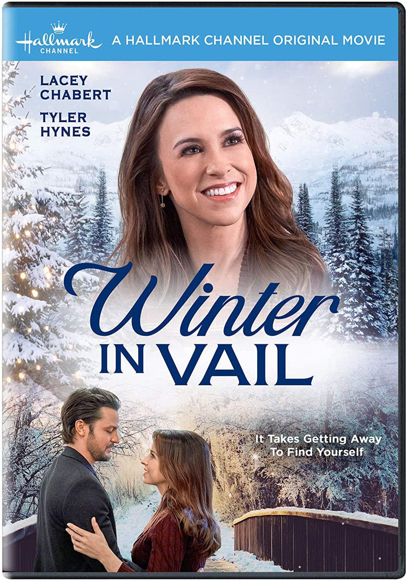 Winter In Vail