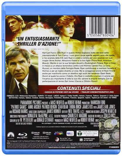 Giochi Di Potere