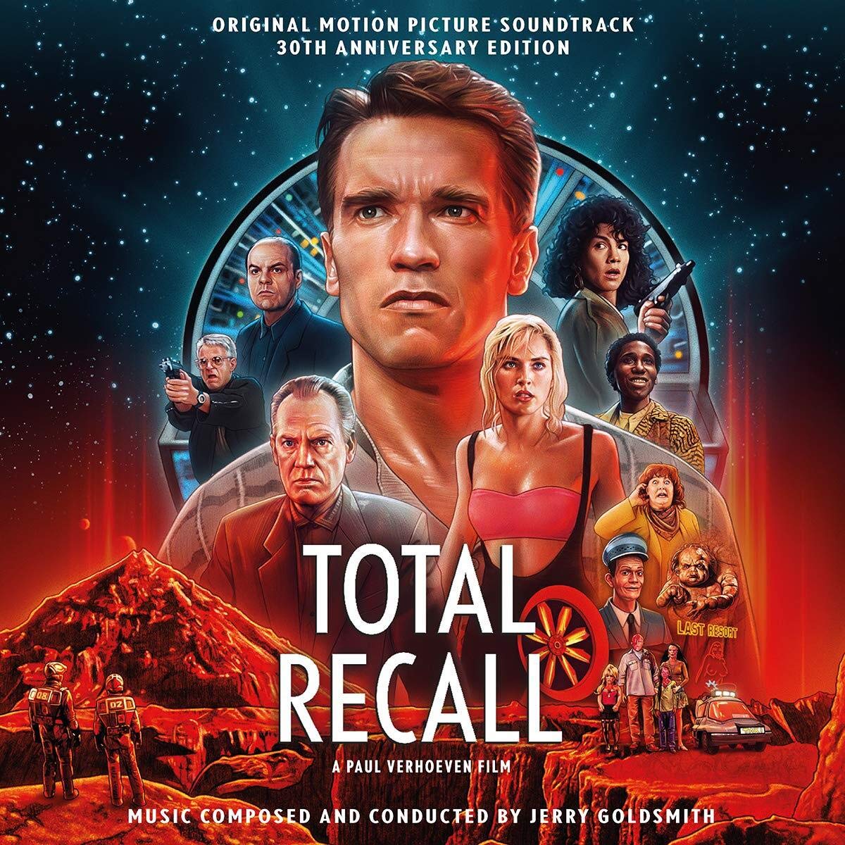 Total Recall