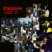 Live '71: Canterbury, Brighton & Manchester