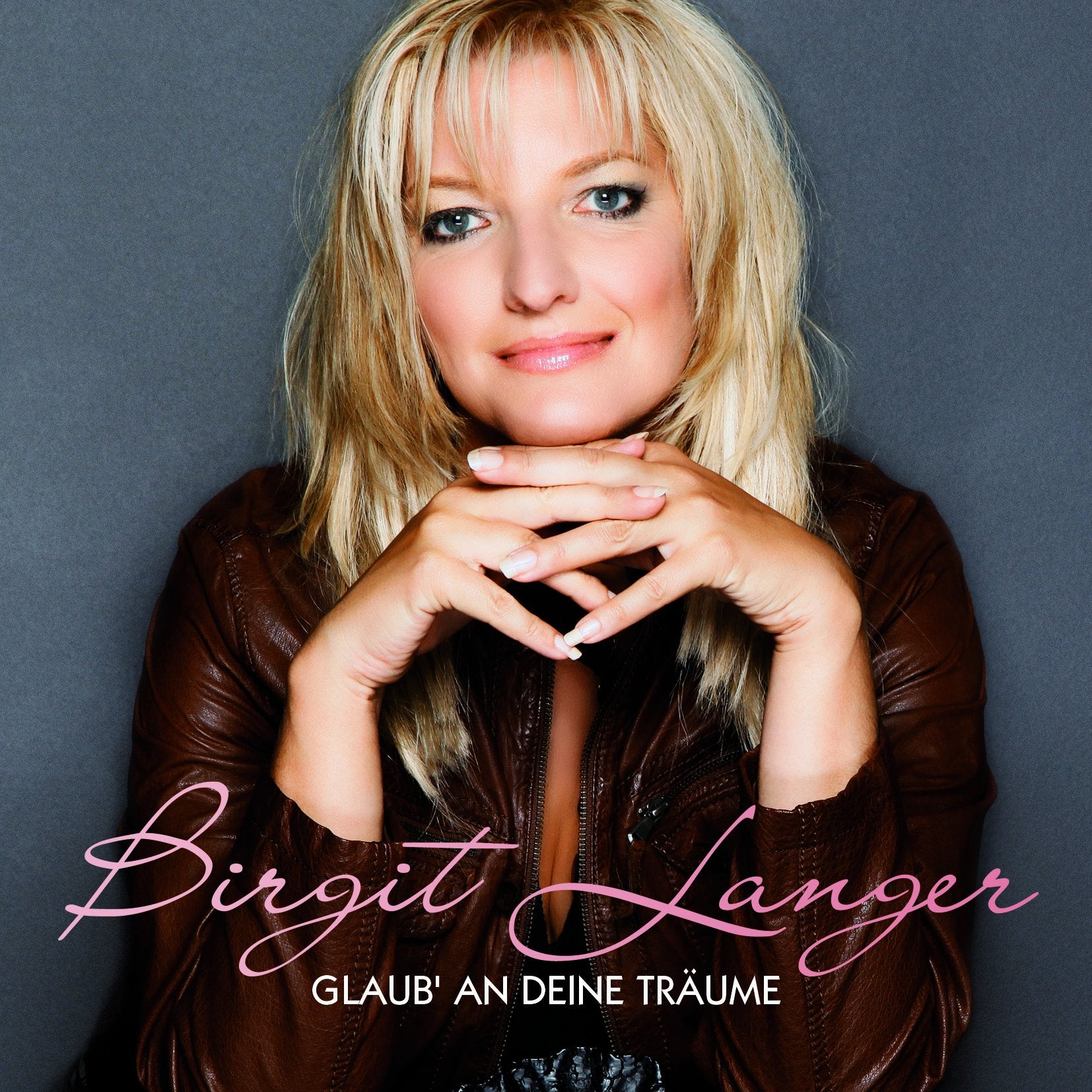 Glaub an Deine Traume