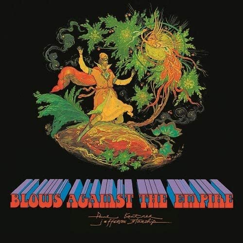Blows Against the Empire (RSD Black Friday 2020)