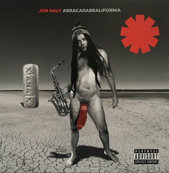 Abracadabralifornia (RSD Black Friday 2020)