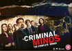Criminal Minds: The Complete Series