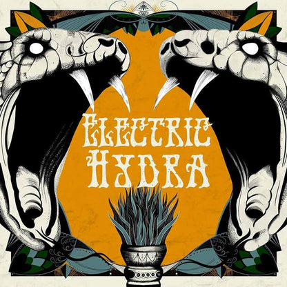 Electric Hydra
