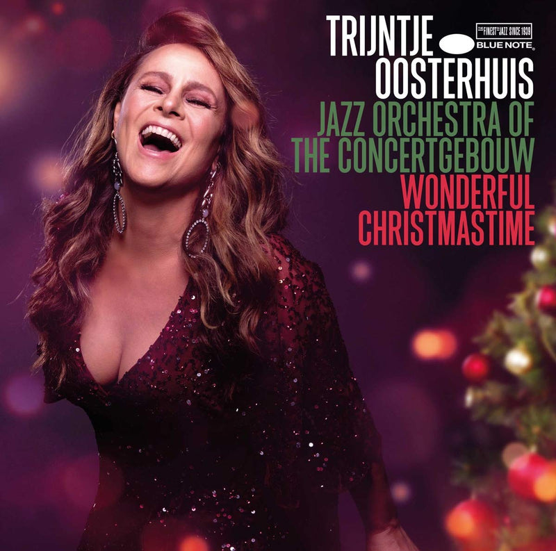 Wonderful Christmastime