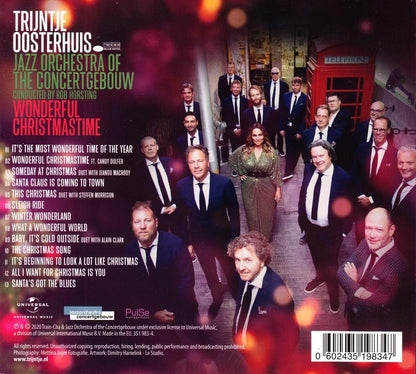 Wonderful Christmastime