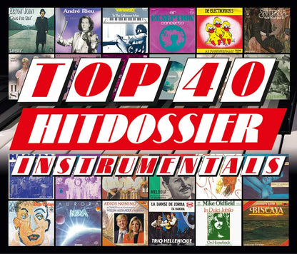 Top 40 Hitdossier -..