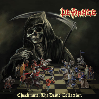 Checkmate: The Demo Collection