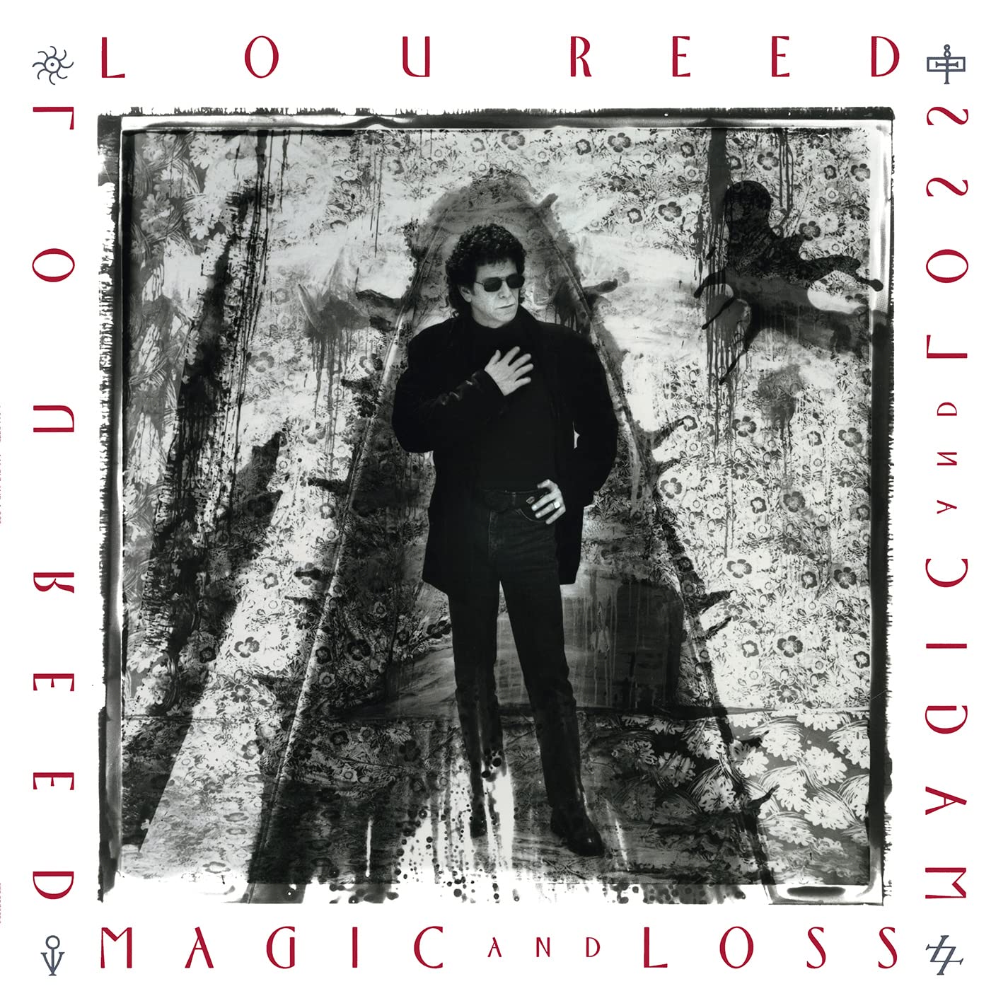 Magic and Loss