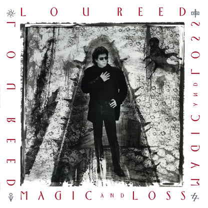 Magic and Loss