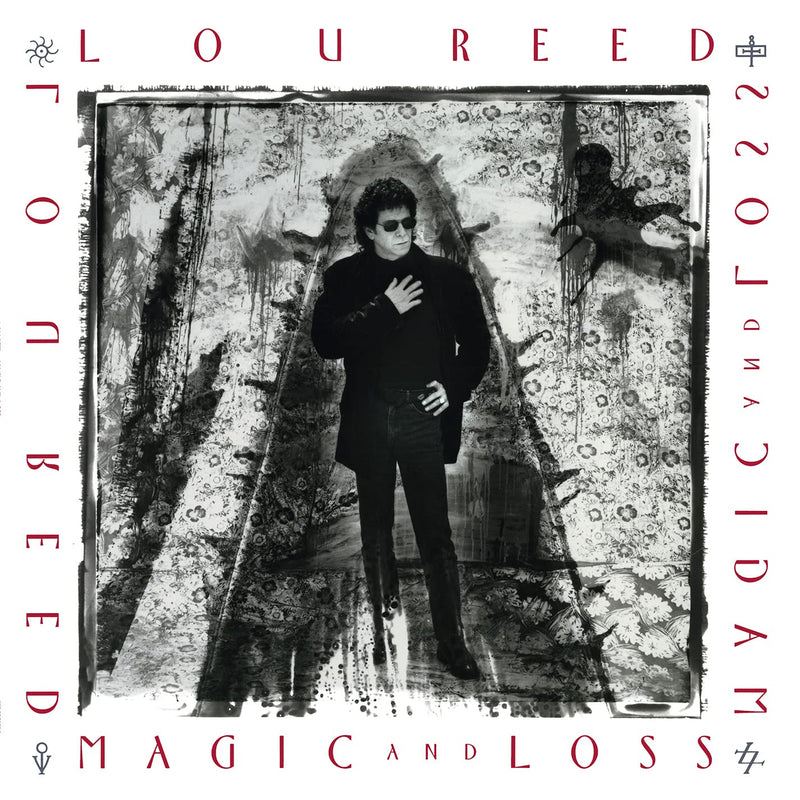Magic and Loss