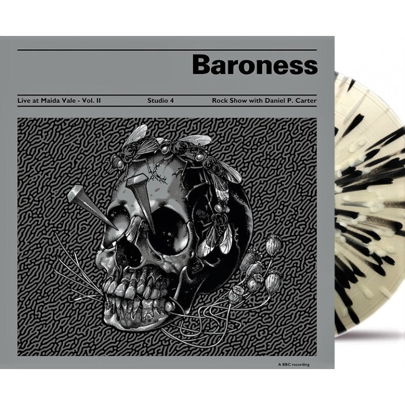 Live at Maida Vale BBC (RSD Black Friday 2020) - Volume 2