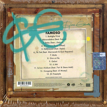 Famoso -Deluxe-