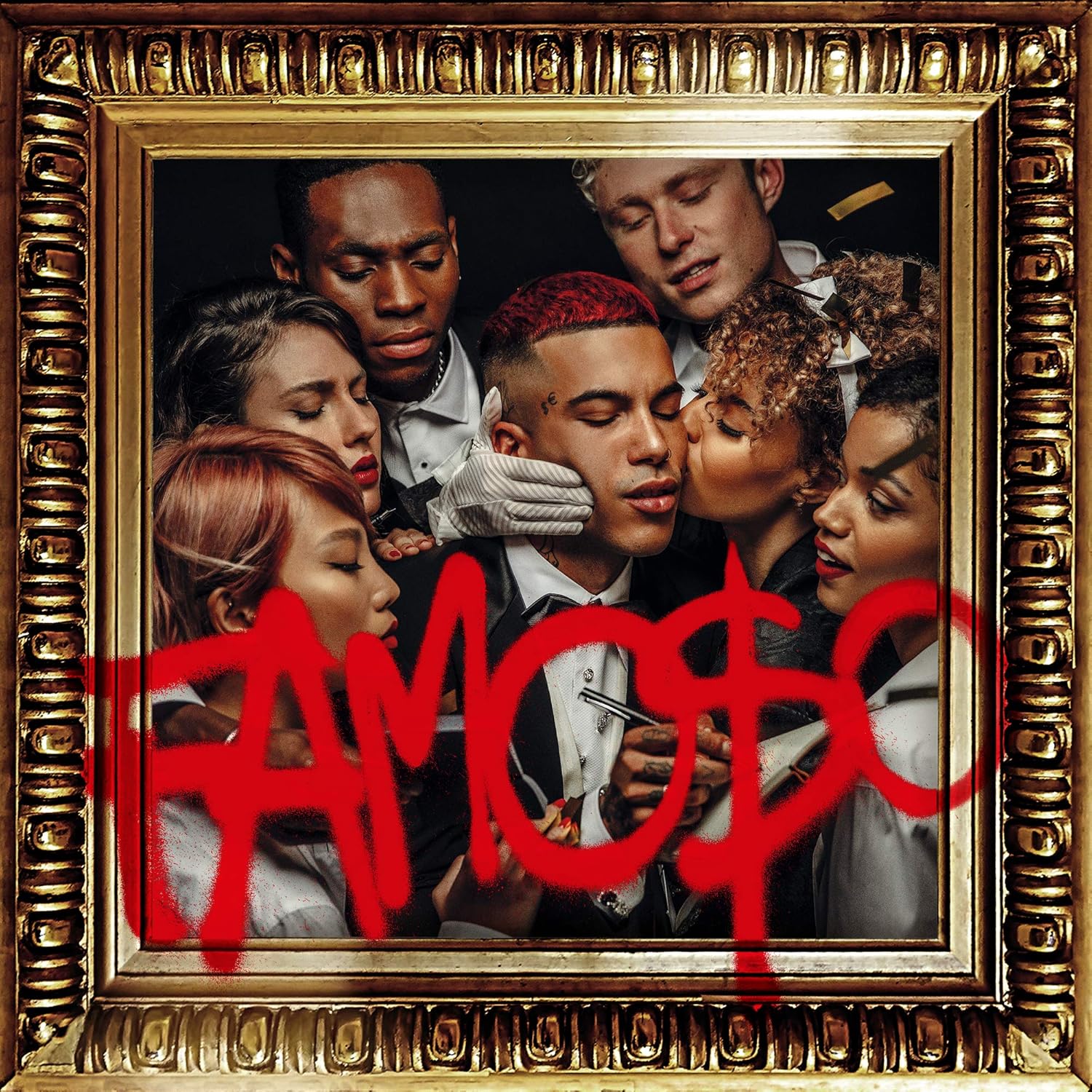 Famoso -Deluxe-