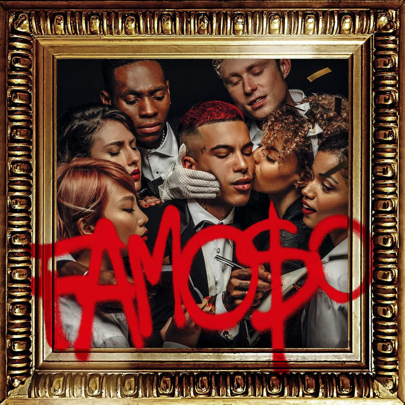 Famoso -Deluxe-