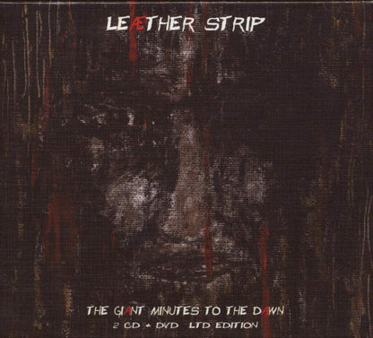 Leather Strip - Giant Minutes To The Dawn