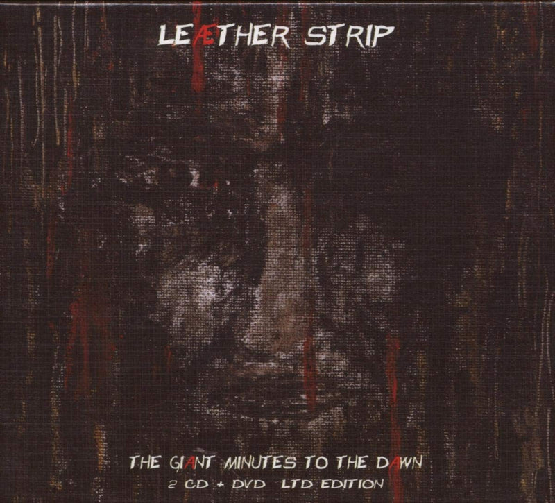 Leather Strip - Giant Minutes To The Dawn